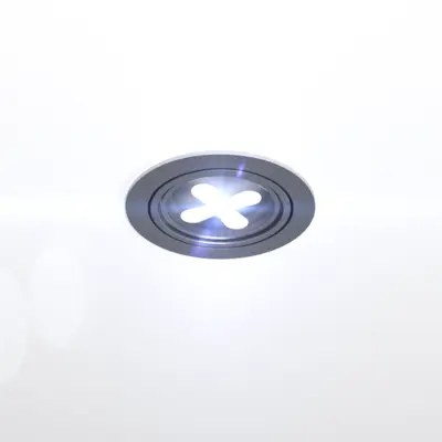 The optimal foundation for modern ceiling lighting.