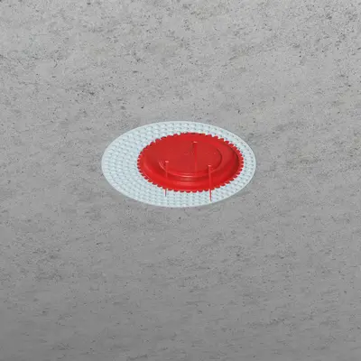 En plus d'une utilisation dans les coiffes avant fixes HaloX®, ces couvercles peuvent également être utilisés dans les coiffes avant universelles en plastique...