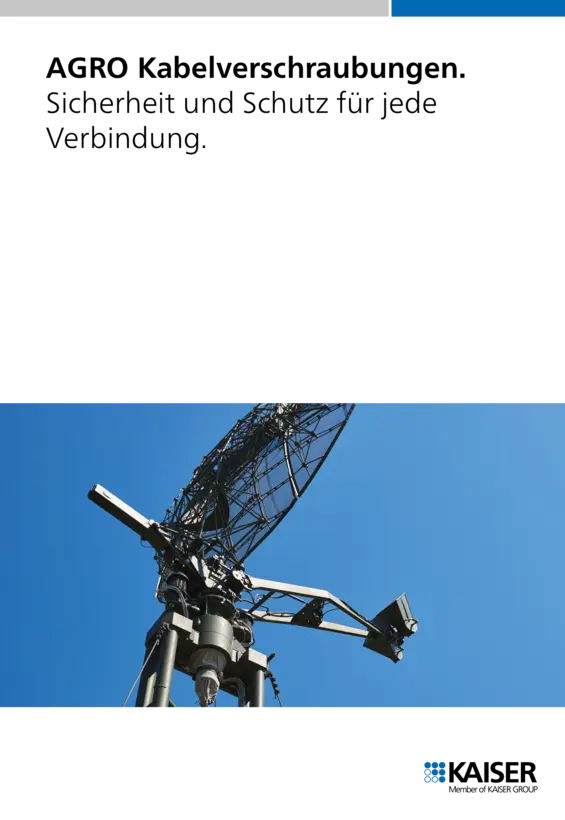 Security and protection for every connection.