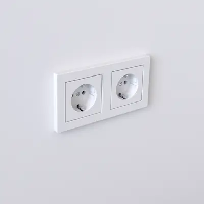 …the use of pre-wired accessories, block inserts, and many more.