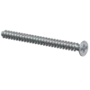 - selbstformend Ø 3,2 mm
- Senkkopf mit Kombiantrieb PZ1/S
- doppelte Oberflächenveredelung
- korrosionsbeständig nach DIN VDE