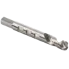 - mit Sechskantschaft
- Spannflächen für Frästiefen 18 und 40 mm
- für Art.-Nr. 1086-00