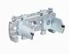 - für Universal-Lochschneider VARIOCUT
- für Blech-Stärken bis 1 mm
- für Leuchten-Einbauöffnungen und Kreisausschnitte aller Art