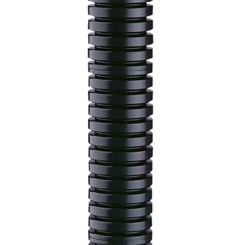 - ROHRflex® PA 6 Multi
- Noir