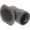 - Connettore rapido RQW-F
- Grigio