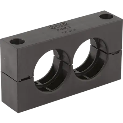- Supporto per tubo RQM2
- Nero