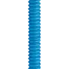 - Tubo flessibile di protezione in plastica a tenuta di liquidi
- AIRflex®-KUW-PU-AS
- Blu metallizzato