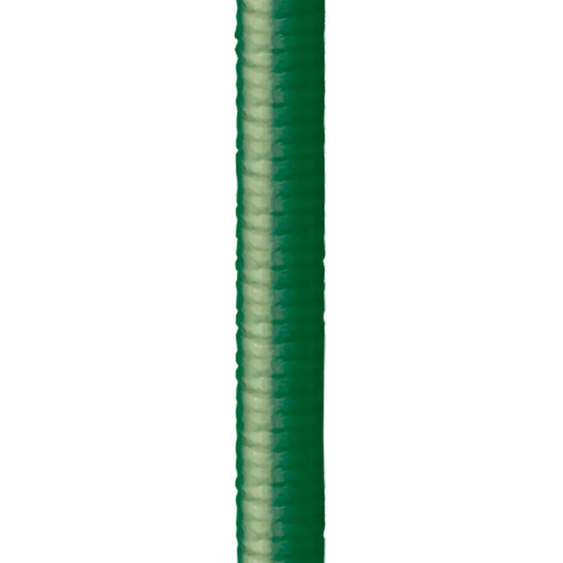- Metal protective EMC conduits liquid-tight
- Green
