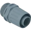 - Raccord de conduit synthétique LKI-P
- AIRflex-KUW-PU-AS / -KUW-PVC-AS / -GRS