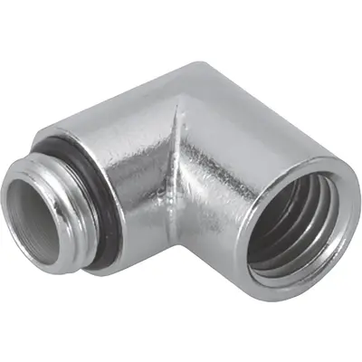 - mit O-Ring