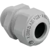 - Progress GFK EX
- Light grey RAL 7035
- One-piece sealing insert