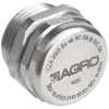 - EX DAE
- mit Membrane
- mit O-Ring
