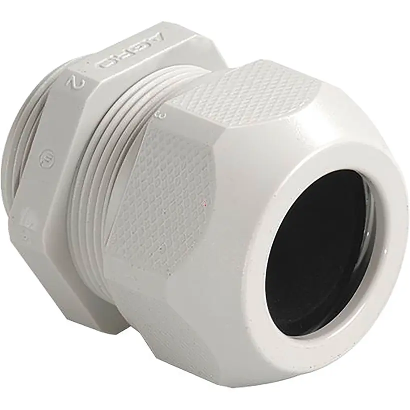- SYNTEC
- lichtgrijs
- Enkelvoudige dichtingsring