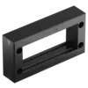 Module frame splittable, IP54, size 16