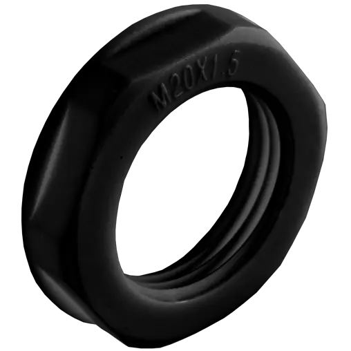 - Schwarz RAL 9005