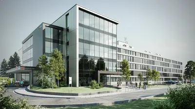In hospitals, care homes, nursing homes and medical centres, every detail counts. In these environments, human lives, safety, continuity and the utmost reliability of the electrical infrastructure are paramount. Failure is not an option, and installations must comply with the strictest standards and regulations. Electrical engineering within the healthcare sector must do more than simply function. Installations must protect against fire risks, support critical medical processes and guarantee safety for healthcare professionals, patients and property managers. Reliable electrical installations form the backbone of modern healthcare buildings.

ATTEMA develops high-quality system solutions specifically tailored to the complex requirements of the healthcare sector. Our solutions contribute to maximum operational reliability, maintenance-friendly installations and full compliance with applicable fire safety regulations. Through smart product development and well-thought-out system integration, we support safe and sustainable healthcare installations with minimal disruption during installation and renovation. This makes ATTEMA a reliable partner for installers, consultants, contractors and healthcare property managers. With ATTEMA, you are choosing future-proof electrical solutions for the healthcare sector. For safe technology, efficient installation processes and the confidence that your healthcare infrastructure meets the highest standards today and tomorrow.