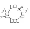 - Toepasbaar in holle plafondconstructies.
- Geschikt voor rachelplafonds en metalstudplafonds.
- Attema connectoren Installeren 2.0.
- Voorzien van 1x voeding (rood zwart), 2x schakelaar (female bruin), 1x lichtpunt op centraaldoosdeksel