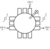 - Toepasbaar in holle plafondconstructies.
- Geschikt voor rachelplafonds en metalstudplafonds.
- Attema connectoren Installeren 2.0.
- Voorzien van 1x voeding (rood zwart), 2x schakelaar (female bruin), 1x lichtpunt op centraaldoosdeksel
