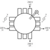 - Toepasbaar in holle plafondconstructies.
- Geschikt voor rachelplafonds en metalstudplafonds.
- Attema connectoren Installeren 2.0.
- Voorzien van 1x voeding (rood zwart), 2x schakelaar (female bruin), 1x lichtpunt op centraaldoosdeksel