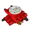 - 60 minutes fire-resistant
- Applicable in hollow ceiling constructions.
- Suitable for rachel ceilings and metal stud ceilings.
- Connectors from Wago-Winsta RD
- Equipped with 1x power supply (male black), 1x switch (female brown), 1x light point on central box cover.
