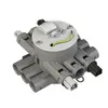 - Toepasbaar in holle plafondconstructies.
- Geschikt voor rachelplafonds en metalstudplafonds.
- Connectoren van Wago-Winsta RD
- Voorzien van 1x voeding (male zwart), 1x voeding lichtpunt (male wit), 1x doorschakeling lichtpunt (female wit), 1x lichtpunt op centraaldoosdeksel.