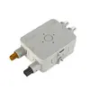 - Equipped with 1x power supply (male black), 1x switch (female brown), 2x light point connection (female white)