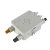 - Equipped with 1x power supply (male black), 1x switch (female brown), 2x light point connection (female white)
