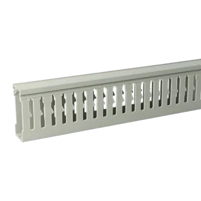 - Cover included.
- Bottom perforation according to standard.