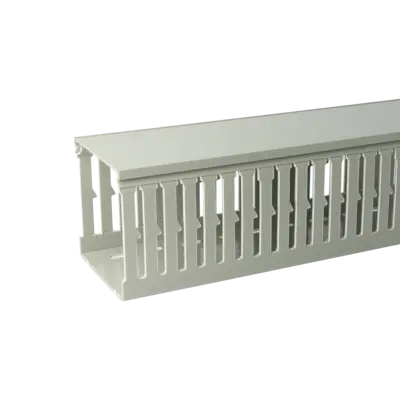 - Cover included.
- Bottom perforation according to standard.