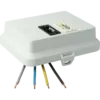 - Zwarte en witte deel gescheiden te schakelen.
- Voorzien van VD-draad 2,5 mm².
- Alle connectoren zijn standaard voorzien van vergrendeling.
- Prefabricated with connection wires 2.5 mm²
- Suitable for WAGO WINSTA® MIDI or Wieland gesis® CLASSIC GST18®