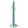 - For bonding insulation material to concrete.
- Approximately 4 - 5 pieces per m²