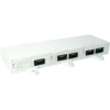- Compleet stekkerbare MultiPD doos.
- 1x 3-polige ingang zwart en 5x 3-polige uitgang zwart + 1x 3-polige ingang wit + 5x 3-polige uitgang wit, inclusief vergrendelingen.
- Koppelbare montageplaat met bevestigingsoren, geschikt voor zowel schroef als schietbevestiging.
- Bedrading: 2,5 mm²
- Afmetingen drievoudige doos: 360 x 120 x 45 mm
- Multi PD doos WA, 1x3p zwart male + 5x3p zwart + 1x3p wit male + 5x3p wit WAGO


	1x 3-polige ingang zwart en 5x 3-polige uitgang zwart + 1x 3-polige ingang wit + 5x 3-polige uitgang wit incl. vergrendelingen
	Koppelbare montageplaat met bevestigingsoren, geschikt voor zowel schroef als schietbevestiging
	Bedrading: 2,5 mm² 
	Afmetingen drievoudige doos: 360 x 120 x 45 mm


Cable-mate®

Cable-mate® is het innovatieve, bekroonde kabeldoossysteem dat uitmunt door zijn grote montagegemak. Er is een brede keuze uit veelzijdig dekselmateriaal, dat simpel en zonder schroeven op de kabeldoos kan worden geklikt. De verschillende slimme montageplaten zijn bovendien geschikt voor snelle montage op vrijwel alle gangbare kabel- en draadgoten. Voor stekerbaar installeren is een uitgebreid assortiment voorbedrade Cable-mate® dozen en deksels met voorgemonteerde Wieland GST18 of WAGO Winsta Midi connectoren beschikbaar. Andere samenstellingen zijn op aanvraag leverbaar.