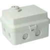 - Voorzien van VD-draad 2,5 mm².
