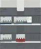NXT L-23/23/22F/00-T/H4 groepenkast