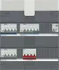 NXT L-23/23/22F/00-Q2-H4 groepenkast