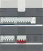 NXT L-24/24/23F/00-T/H4 groepenkast