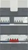 NXT M-44/44/00-T/H4 groepenkast