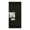 CM-XL 115-QM1 S Uitbreidingskast