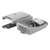 - Suitable for 48 MDIC cables.
- Flexibility in the FTTX concept.
- Flexibility in fiber network management.
- Integrated strain relief per cable / duct.
- Easy entry seal for each individual cable or duct.
- Structured management of cables, fibres and welding protectors.
- Easy to install.
- Save on working time
- IP65 Waterproof
- Impact-resistant.