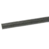 - Halogenfree polyamid flexible conduit.
- Color: black.
- Suitable for cables in situations in which during a fire no poisonous or corrosive gases may be released.
- Operating temperature -40 to +100 °C. This makes it suitable for cables and pipes around heat sources such as engines and generators, or cold sources such as refrigeration units.
- Suitable for cables that must be able to move very flexibly. For example, in an industrial environment for connections of robots or machine parts.
- Good chemical resistance such as fuels, oils, coolants and solvents. Not resistant to acids and halogens.