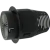 - voor brandwerende wanden F30-F90 en EI30-EI90
- bevestiging met behulp van de befaamde FX⁴-lasschroeven
- met geïntegreerde dichting
- zorgt voor een brandwerende afscherming van de ruimte
- permanente houdbaarheid van het materiaal