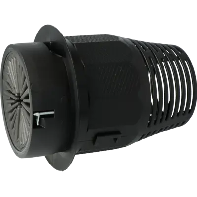 - voor brandwerende wanden F30-F90 en EI30-EI90
- bevestiging met behulp van de befaamde FX⁴-lasschroeven
- met geïntegreerde dichting
- zorgt voor een brandwerende afscherming van de ruimte
- permanente houdbaarheid van het materiaal