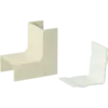 - Inclusief richtplaatje.
- Bevestiging op K25/P25/Z25 koker middels klikverbinding.
- Overlapt het deksel 5 mm. Zuiver haaks en op maat zagen van het deksel is niet nodig.