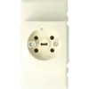 - Voorzien van 5 VD-draden 2,5 mm².