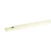 - Supplied with special cover for applications in which regulations require that the conduit cannot be opened by hand.
- Includes slots and nail holes.
- Internal dimensions: 22.5 x 10.5 mm
