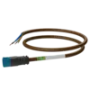 - Suitable for use in hollow spaces
- Maintenance-free according to EN-IEC 61535
- Equipped with Attema connectors