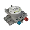 - Applicable in hollow ceiling constructions.
- Suitable for rachel ceilings and metal stud ceilings.