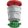 - Hauteur d'encastrement 115 mm, avec écrou métallique M5 pour crochets de luminaires (longueur du crochet min. 115 mm + épaisseur du plâtre)
- avec bouchon à vis pour la tuyauterie sur le chantier
- Adaptés à tous les types de coffrage
- Charge max. des crochets de luminaires selon DIN EN 60670, 100 N (10 kg)