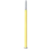 - For retrofitting in ceiling boxes (EN 60670)
- With self-forming thread, insulated
- Proof voltage: 2500 V tested
