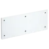 - Material: Aluminium eloxiert